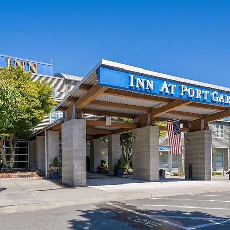 Inn At Port Gardner-Everett Waterfront, Ascend Hotel Collection Экстерьер фото