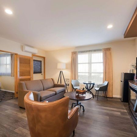Inn At Port Gardner-Everett Waterfront, Ascend Hotel Collection Экстерьер фото