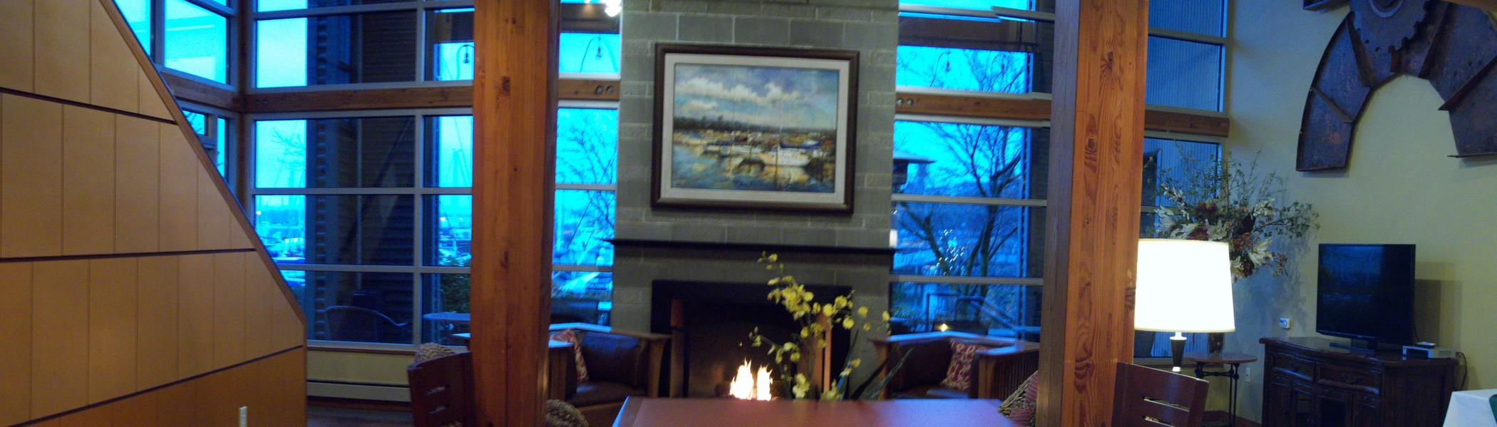 Inn At Port Gardner-Everett Waterfront, Ascend Hotel Collection Экстерьер фото