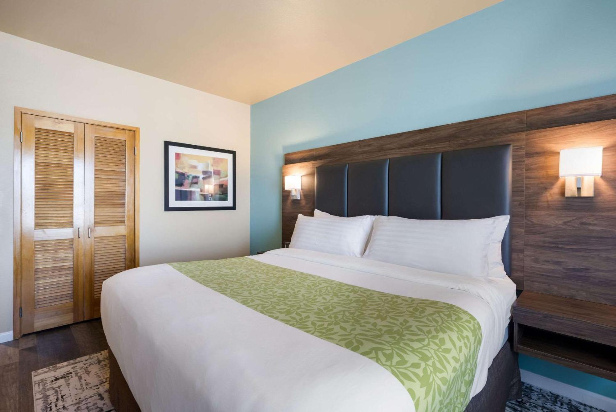 Inn At Port Gardner-Everett Waterfront, Ascend Hotel Collection Экстерьер фото