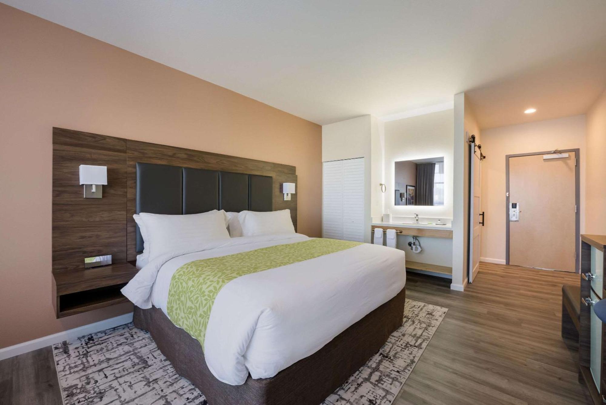 Inn At Port Gardner-Everett Waterfront, Ascend Hotel Collection Экстерьер фото