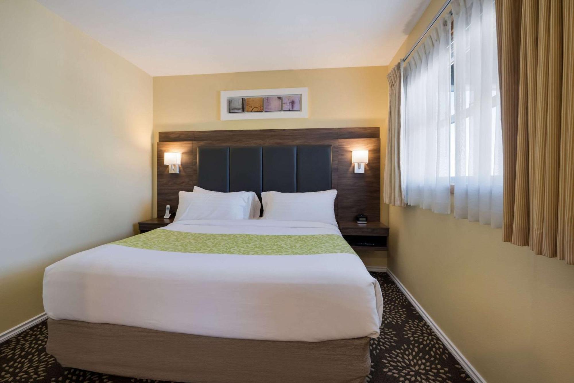 Inn At Port Gardner-Everett Waterfront, Ascend Hotel Collection Экстерьер фото