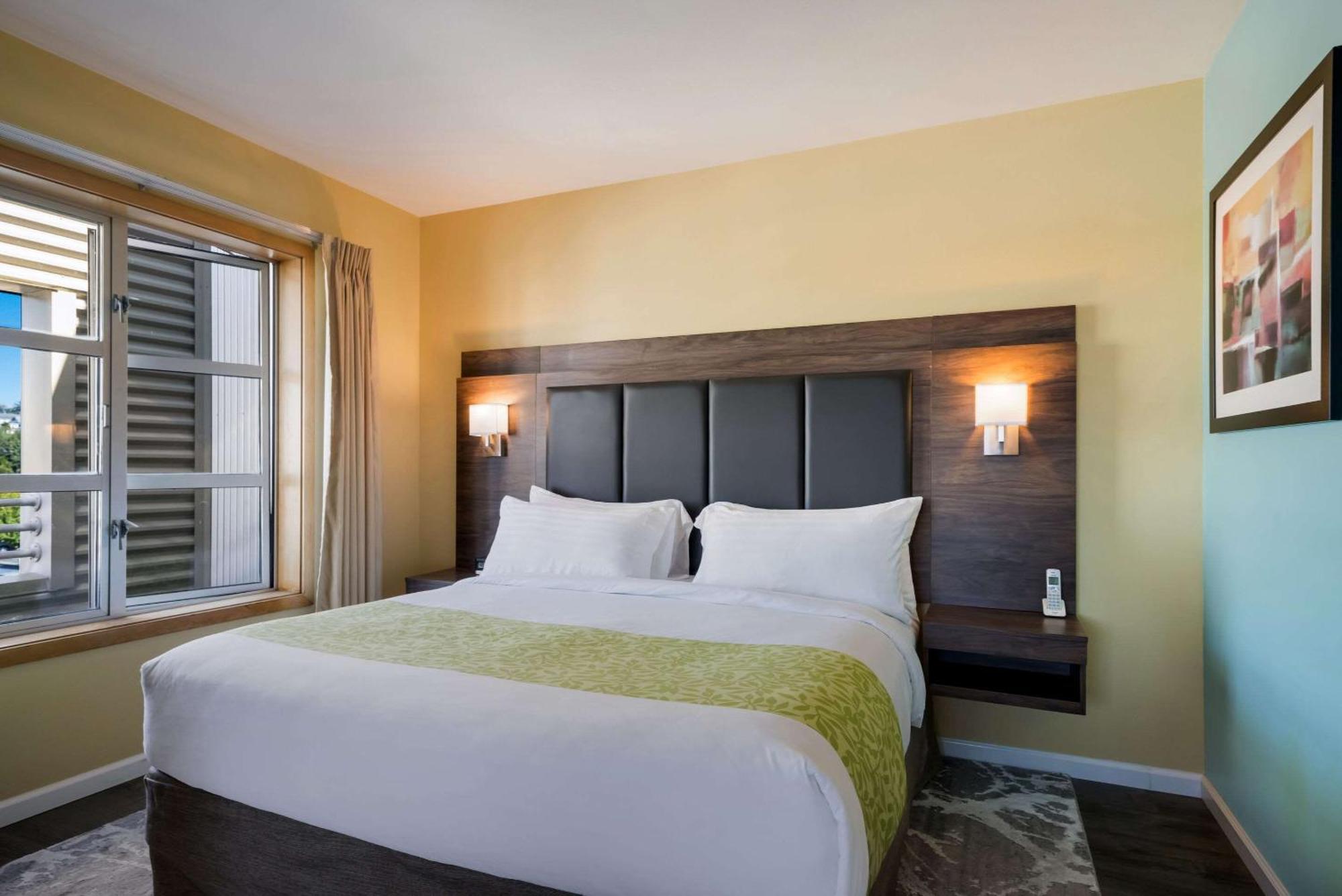 Inn At Port Gardner-Everett Waterfront, Ascend Hotel Collection Экстерьер фото