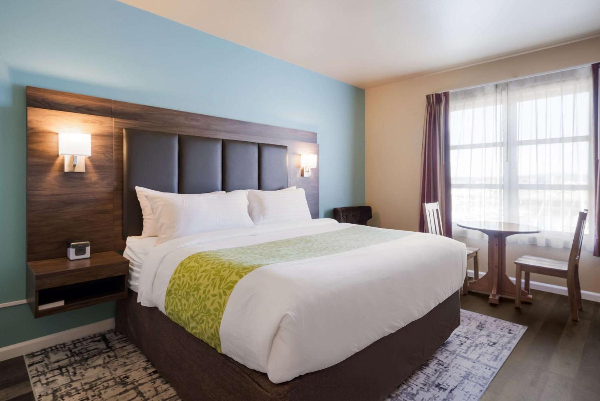 Inn At Port Gardner-Everett Waterfront, Ascend Hotel Collection Экстерьер фото
