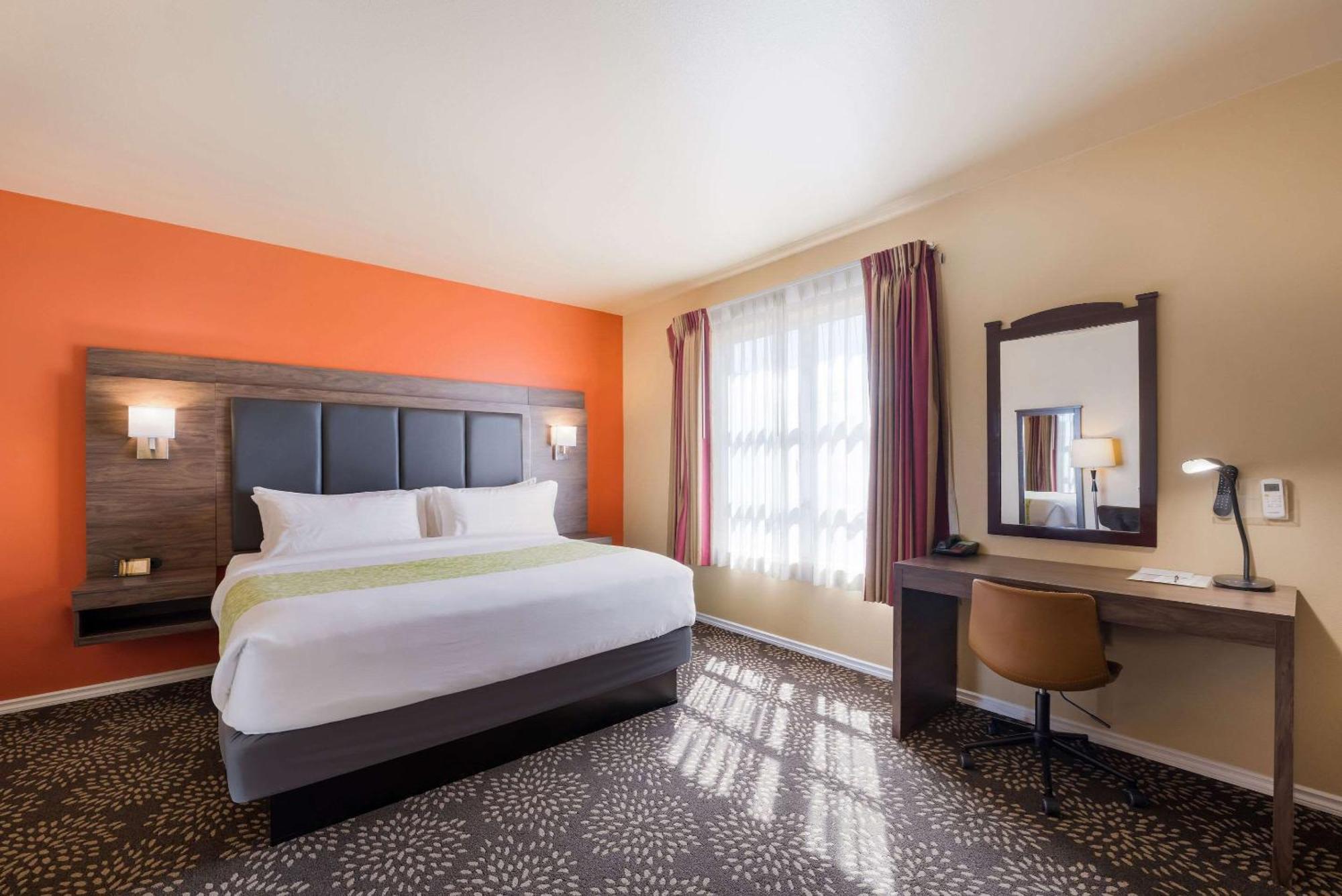 Inn At Port Gardner-Everett Waterfront, Ascend Hotel Collection Экстерьер фото