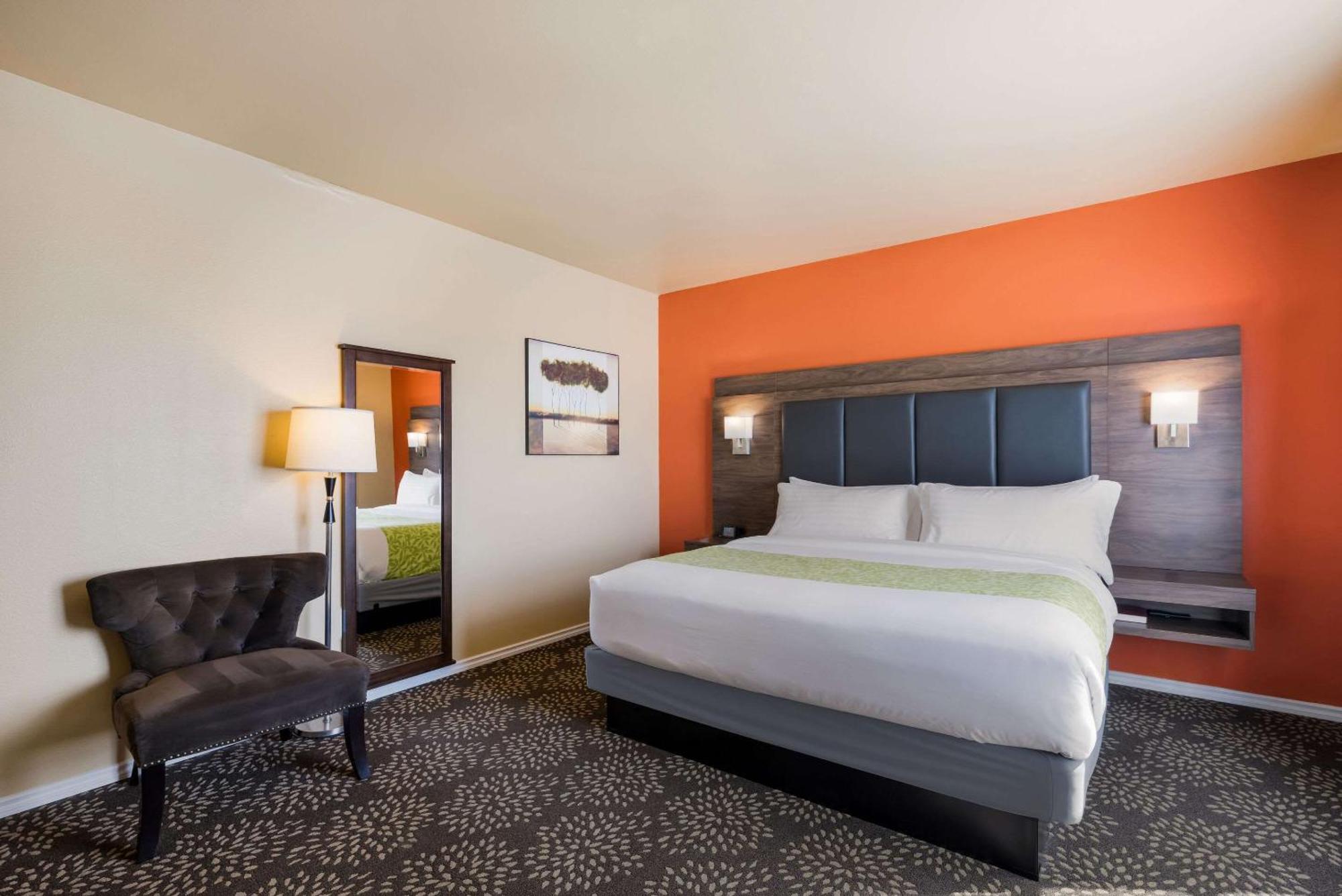 Inn At Port Gardner-Everett Waterfront, Ascend Hotel Collection Экстерьер фото